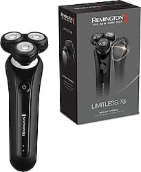 Remington Limitless X5 XR1750 Islak Kuru Tıraş Makinesi ürün görseli