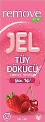 Remove Care Kırmızı Meyveler 100 ml Jel Tüy Dökücü ürün görseli