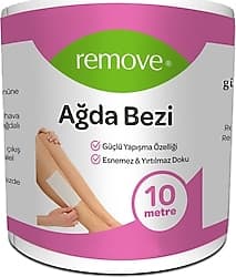 Remove Rulo Ağda Bezi 10 Metre ürün görseli