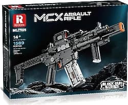 Reobrix 77025 MCX Saldırı Tüfeği ürün görseli