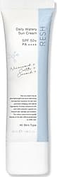 Resh Lab Daily Watery Hassas Ciltler için 50 ml 50 Faktör Güneş Kremi ürün görseli