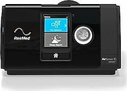 ResMed Airsense 10 Autoset Otomatik Cpap Cihazı + Mirage Fx Maske ürün görseli