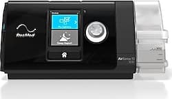ResMed Airsense 10 Elite Cpap Cihazı + Mirage FX Maske ürün görseli