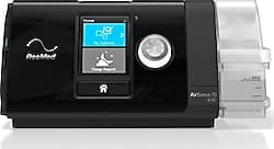 ResMed Airsense 10 Elite Cpap Cihazı + N30i Maske ürün görseli