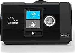 ResMed Airsense 10 Cpap Cihazı ürün görseli