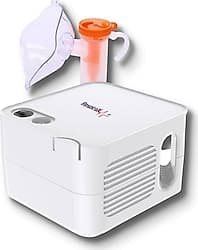 Respirox Axd-303 Kompresörlü Nebulizatör ürün görseli
