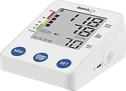Respirox AXD-806 Koldan Konuşan Dijital Tansiyon Aleti ürün görseli