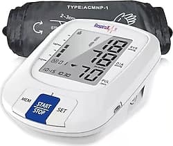 Respirox AXD-808 Koldan Konuşan Dijital Tansiyon Aleti ürün görseli