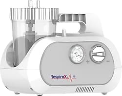 Respirox BR-SM181 Aspiratör Cihazı ürün görseli