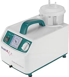 Respirox JLP-002 Ev Tipi Aspiratör Cihazı ürün görseli