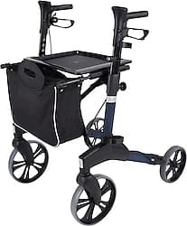 Respirox Rolatör Pro Çantalı Walker ürün görseli