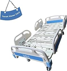 Respirox RYAAM2 Hasta Yatağı ürün görseli