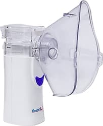Respirox UN100 Şarjlı Mini Mesh Nebulizatör ürün görseli