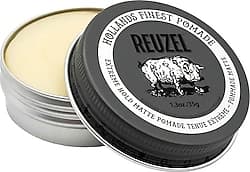 Reuzel Extreme Hold Matte Pomade 35 gr Wax ürün görseli
