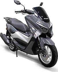 Revolt RSX4 125 cc Benzinli Scooter ürün görseli