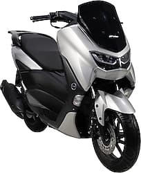 Revolt RSX6 125 cc Scooter Motosiklet Gri ürün görseli