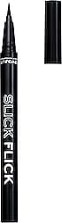 Relove By Revolution Slick Flick Siyah Eyeliner ürün görseli