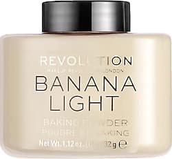 Revolution Baking Powder Banana Light 32 gr Sabitleyici Pudra ürün görseli