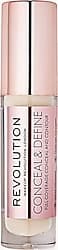 Revolution Conceal & Define 16H Full Coverage C1 4 ml Likit Kapatıcı ürün görseli