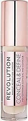 Revolution Conceal & Define 16H Full Coverage C2 4 ml Likit Kapatıcı ürün görseli