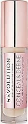 Revolution Conceal & Define 16H Full Coverage C3 4 ml Likit Kapatıcı ürün görseli
