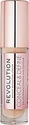 Revolution Conceal & Define 16H Full Coverage C7 4 ml Likit Kapatıcı ürün görseli