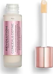 Revolution Conceal & Define 23 ml Likit Fondöten ürün görseli