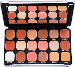 Revolution Forever Flawless Fire Far Paleti ürün görseli