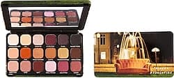 Revolution Forever Flawless Far Paleti ürün görseli