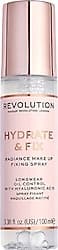 Revolution Hydrate & Fix 100 ml Makyaj Sabitleyici Sprey ürün görseli