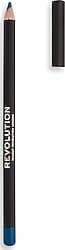 Revolution Kohl Eyeliner Aqua ürün görseli