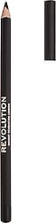 Revolution Kohl Eyeliner Black ürün görseli