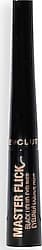 Revolution Master Flick Dip Waterproof Black Likit Eyeliner ürün görseli