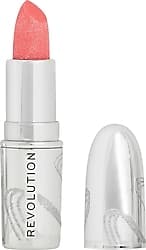 Revolution Metallic Muse Glitter Baby Pink Stick Ruj ürün görseli