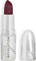 Revolution Metallic Muse Glitter Iced Berry Stick Ruj ürün görseli