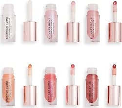 Revolution Shimmer Bomb Dudak Parlatıcısı ürün görseli