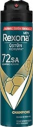 Rexona Men Üstün Koruma Champions 150 ml Erkek Deodorant ürün görseli