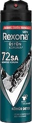 Rexona Men Üstün Koruma Kömür Detox 150 ml Erkek Deodorant ürün görseli
