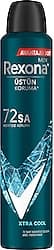 Rexona Men Üstün Koruma Xtra Cool 200 ml Erkek Deodorant ürün görseli