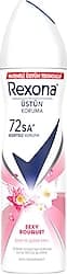 Rexona Üstün Koruma Sexy Bouqet 150 ml Kadın Deodorant ürün görseli