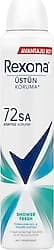 Rexona Üstün Koruma Shower Fresh 200 ml Kadın Deodorant ürün görseli