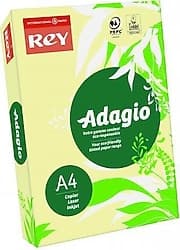 Rey Adagio A4 80 gr 500 Yaprak Renkli Fotokopi Kağıdı ürün görseli