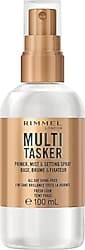 Rimmel London Multi Tasker 100 ml Makyaj Sabitleyici Sprey ürün görseli