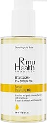 Rimu Health Products Arındırıcı 200 ml Yüz Temizleme Yağı ürün görseli