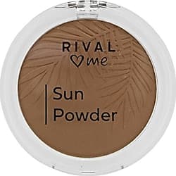 Rival Loves Me Sun Powder Bronzer ürün görseli