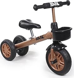 Rival RV601 Moto Bike Pedalsız Denge Bisikleti ürün görseli