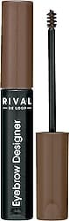 Rival de Loop No:01 Medium Brown Kaş Şekillendirici Maskara ürün görseli