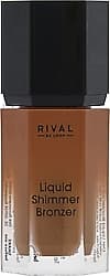 Rival de Loop Shimmer Likit Bronzer ürün görseli