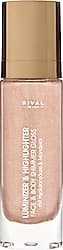 Rival de Loop Shimmer Gloss Yüz ve Vücut Highlighter ürün görseli