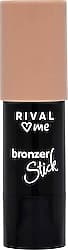 Rival Loves Me 01 Caramel Stick Bronzer ürün görseli